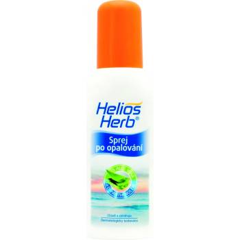 Helios Herb spray po opaľovaní 200 ml