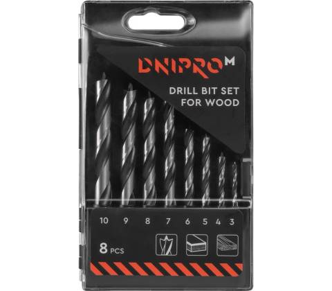 Dnipro-M 19215000