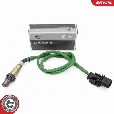 SKV Lambda sonda 09SKV207