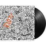 Warner Paramore: Riot! - Vinyl (LP) (033937)