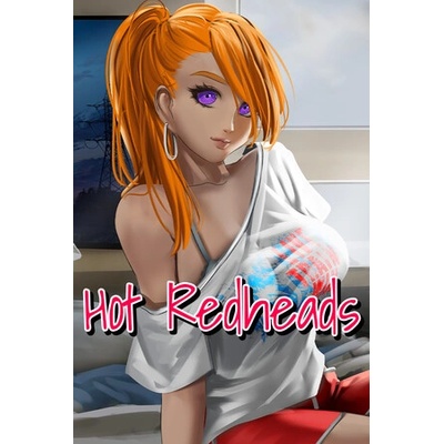 IR Studio Hot Redheads (PC)