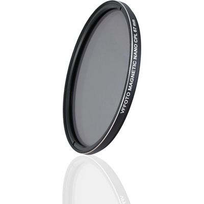 VFFOTO magnetický PL-C NANO 67mm