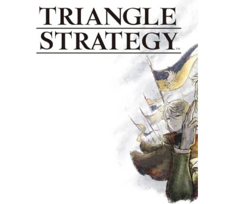 Triangle Strategy