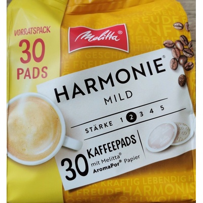 Melitta Harmonie 30 ks