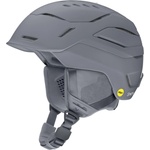 Smith Optics Ски каска Smith Vantage 2 MIPS Ski helmet - Matte Cirrus Grey - размер L 59-63 cm (418-1459-1213)