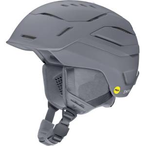 Smith Optics Ски каска Smith Vantage 2 MIPS Ski helmet - Matte Cirrus Grey - размер L 59-63 cm (418-1459-1213)