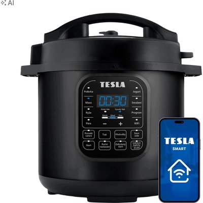 TESLA EliteCook K70 Ultra