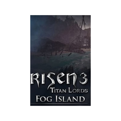 Risen 3 - Fog Island
