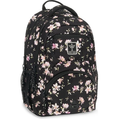 Ars Una Раница ARS UNA ергономична 27L Magnolia 5542 (55835428)