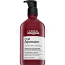 L'Oréal Curl Expression Moisturizing Cream Shampoo 500 ml