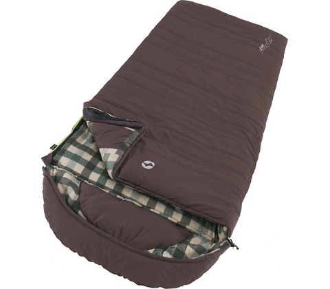 Outwell Camper Supreme