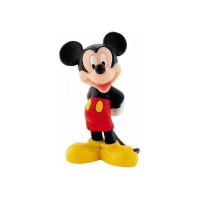 Mickey Mouse Фигурки Mickey Mouse 7 cm