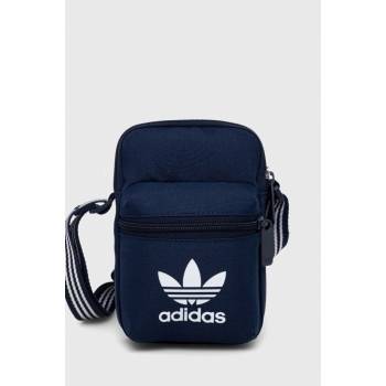 adidas malá taška Originals IL4818 modrá