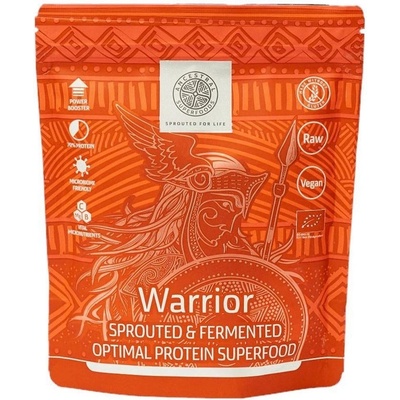 Ancestral Superfoods Warrior 200 g