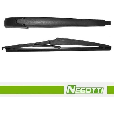 Negotti 305 mm KRT36TLC