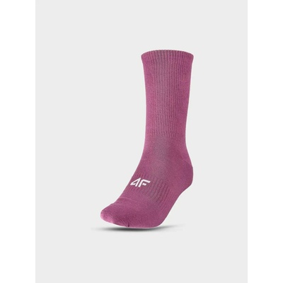 4F Дамски чорапи 4F U397 (3pack) 4F | Mnogotsveten | ЖЕНИ | 43-46