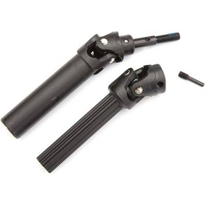 Traxxas Driveshaft Assmbly F/R Maxx TRX8950 (TRX8950)