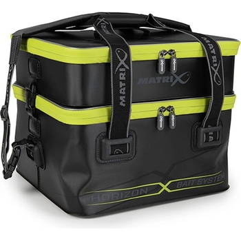 MATRIX Taška Horizon X Bait System