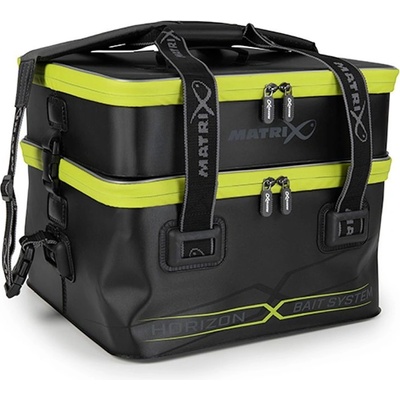 MATRIX Taška Horizon X Bait System