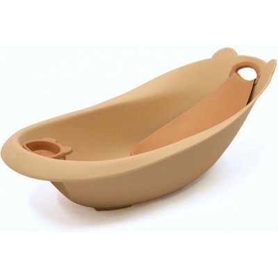 Jungle Bo Vanička B Bath Bear Sage Terracotta