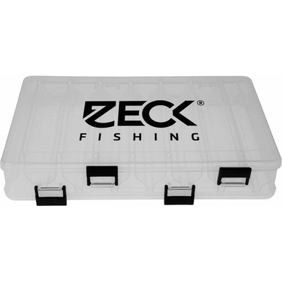 Zeck Krabička na nástrahy Hardbait Box M