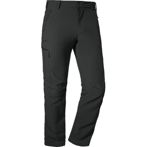 SCHÖFFEL Мъжки туристически панталон Schöffel Pants Folkstone Walking trousers - Asphalt - размер 50 (010-0627-0122)