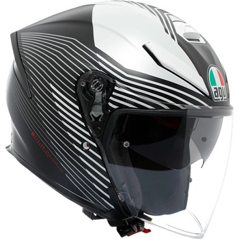 AGV K5 JET EVO Control