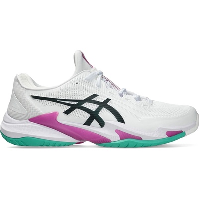 ASICS Мъжки маратонки Asics Court Ff 3 Tennis Shoes Mens - White/Dig