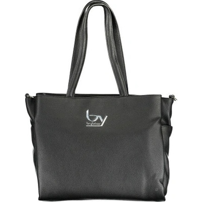 Stylová dámská kabelka BYBLOS 34X28X13cm černá