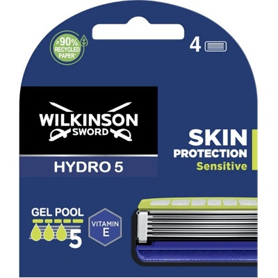 Wilkinson Sword Hydro 5 Skin Protection Sensitive