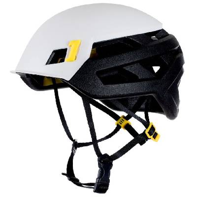 Mammut Wall Rider MIPS Velikost: 2 / Barva: white