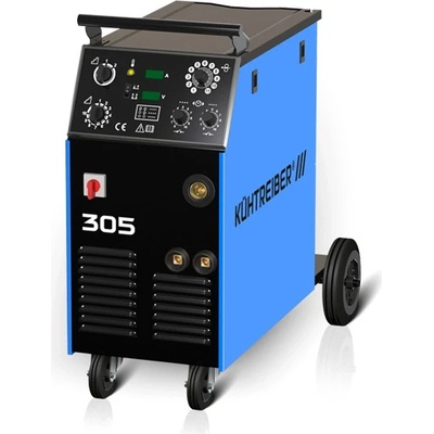 Kühtreiber KIT 305 Standard 50217 – Zboží Mobilmania