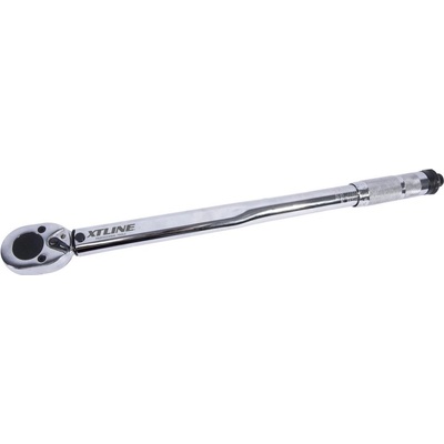 XTLine momentový kľúč 1/2" 40‐210 Nm XT61220