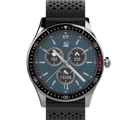 VECTOR VCTR-34-01-BK