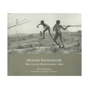 Michael Rockefeller | Kevin Bubriski (ISBN: 9780873658065)