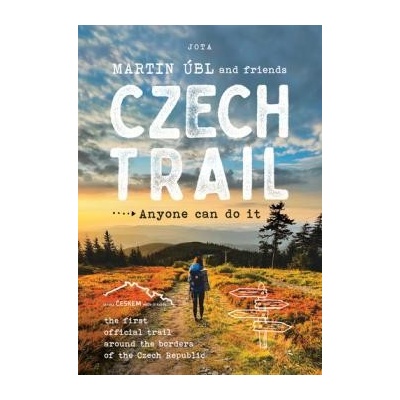 Czech Trail (anglická verze)