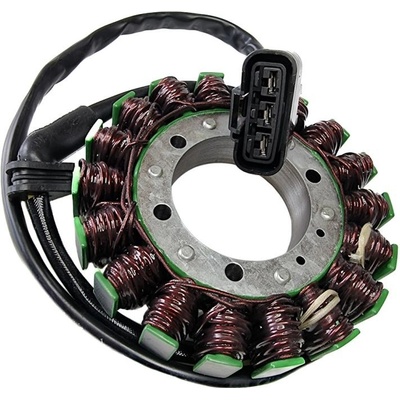 ELECTROSPORT vinutí alternátoru (stator) HONDA CTX 700