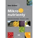 Mikronutrienty - Uwe Gröber