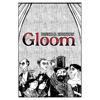 Poppermost Productions Gloom [Digital Edition] (PC)