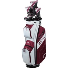 Callaway Reva 8 dámský set pravý Ladies