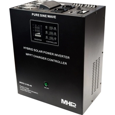 MHPower MSKD-2100-48