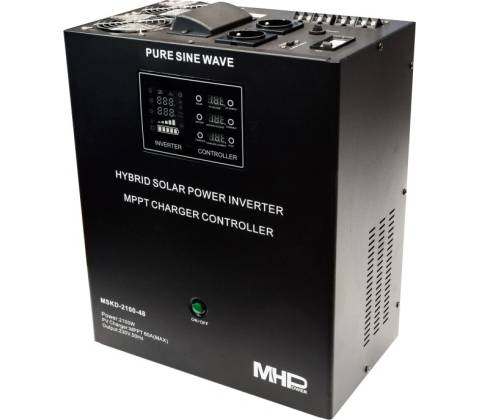 MHPower MSKD-2100-48