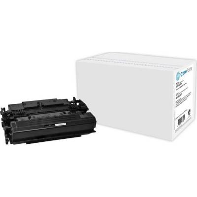 Compatible QI-HP2075 черна касета за принтер, 18 000 страници (QI-HP2075)