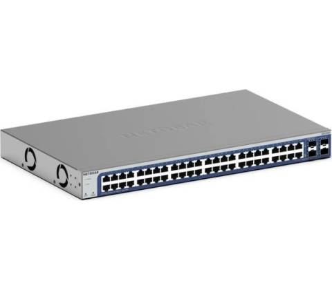 Netgear GS748T