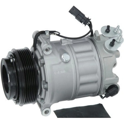 Kompresor, klimatizace VALEO 690035