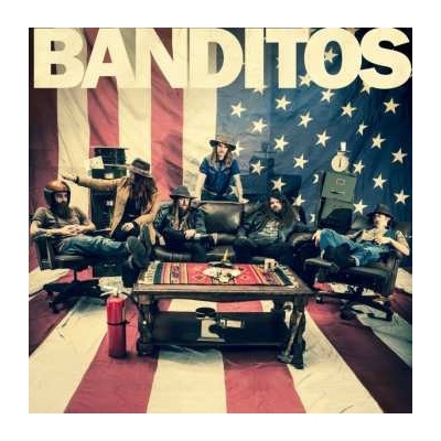 Banditos - Banditos LP