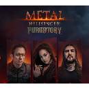 Metal: Hellsinger - Purgatory