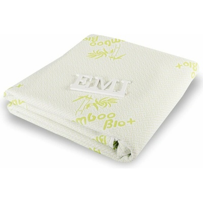 EMI Povlak na matraci Bamboo Light 140x200x18
