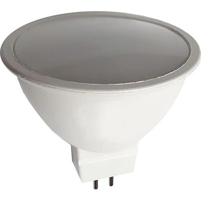 Baterie Centrum LED Žiarovka MR16 GU5,3/7W/12V 4200K BC0596