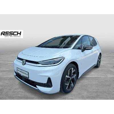 Volkswagen ID.3 Neo 50 kWh Life 125 kW